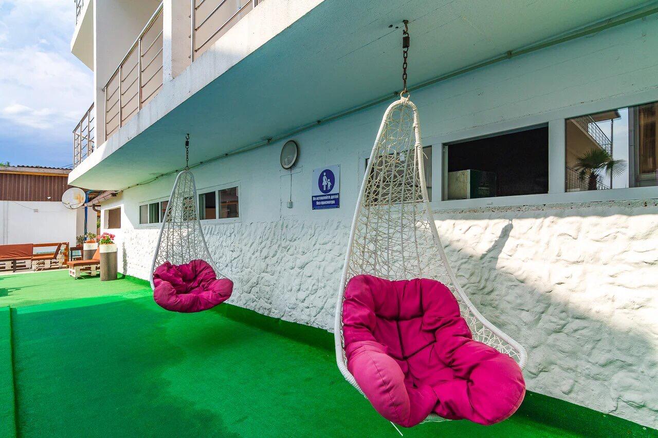 Фото Эллеон