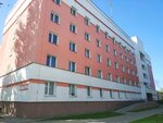 Общежитие войсковой части 52287 (Smalienskaja vulica, 18), dormitory