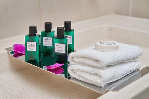 Внешний вид отеля Sofitel Legend The Grand в Амстердаме, фото 4