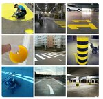 Nevarp (Vilerovskiy Lane, 6), construction and repair of roads