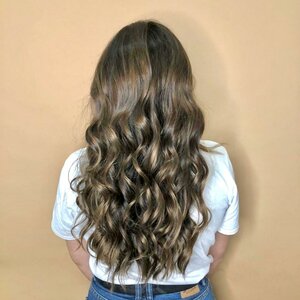 «Ms. Pepper» фото 1