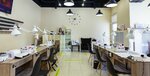 High Five (Pervomayskaya Street, 99), nail salon