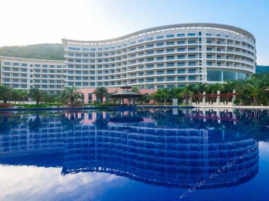 Гостиница Days Hotel Suites Yangjiang