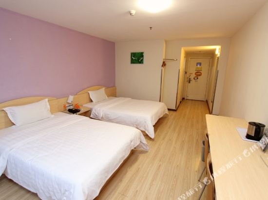 Фото 7Days Inn Shenzhen Pinghu