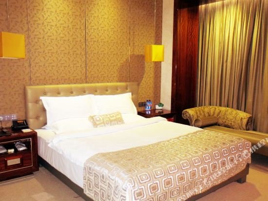 Фото East Coast Hotel Guangzhou