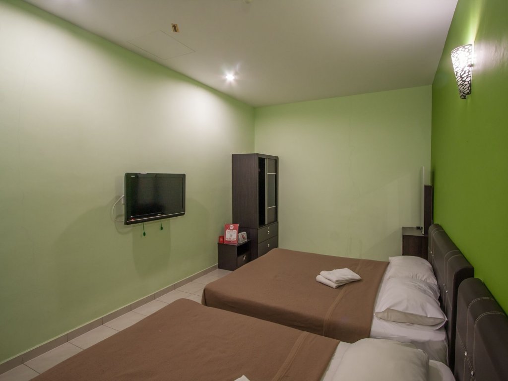 Фото Brilliant Hotel