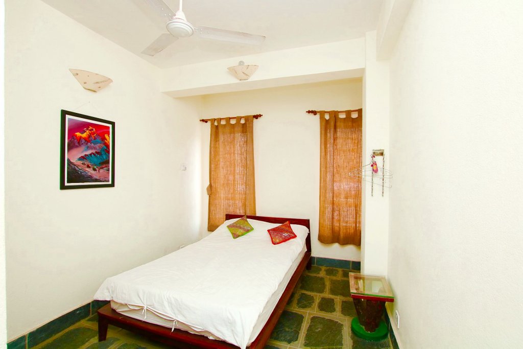 Фото Отель Darwin