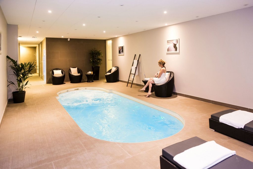 Фото Odalys City Paris XVII