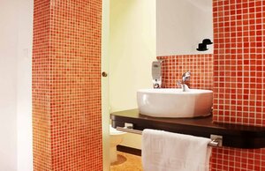 Гостиница Marquis Hotels Urban