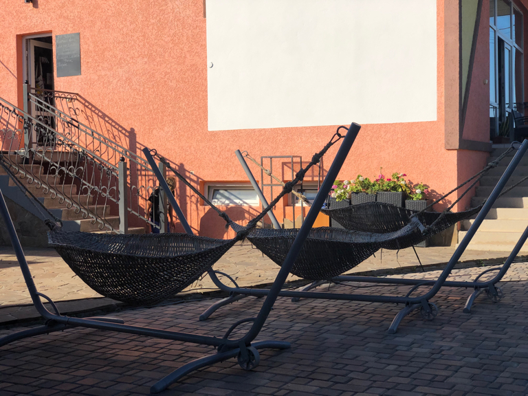 Фото Муравейник