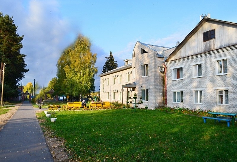 Фото Солониха