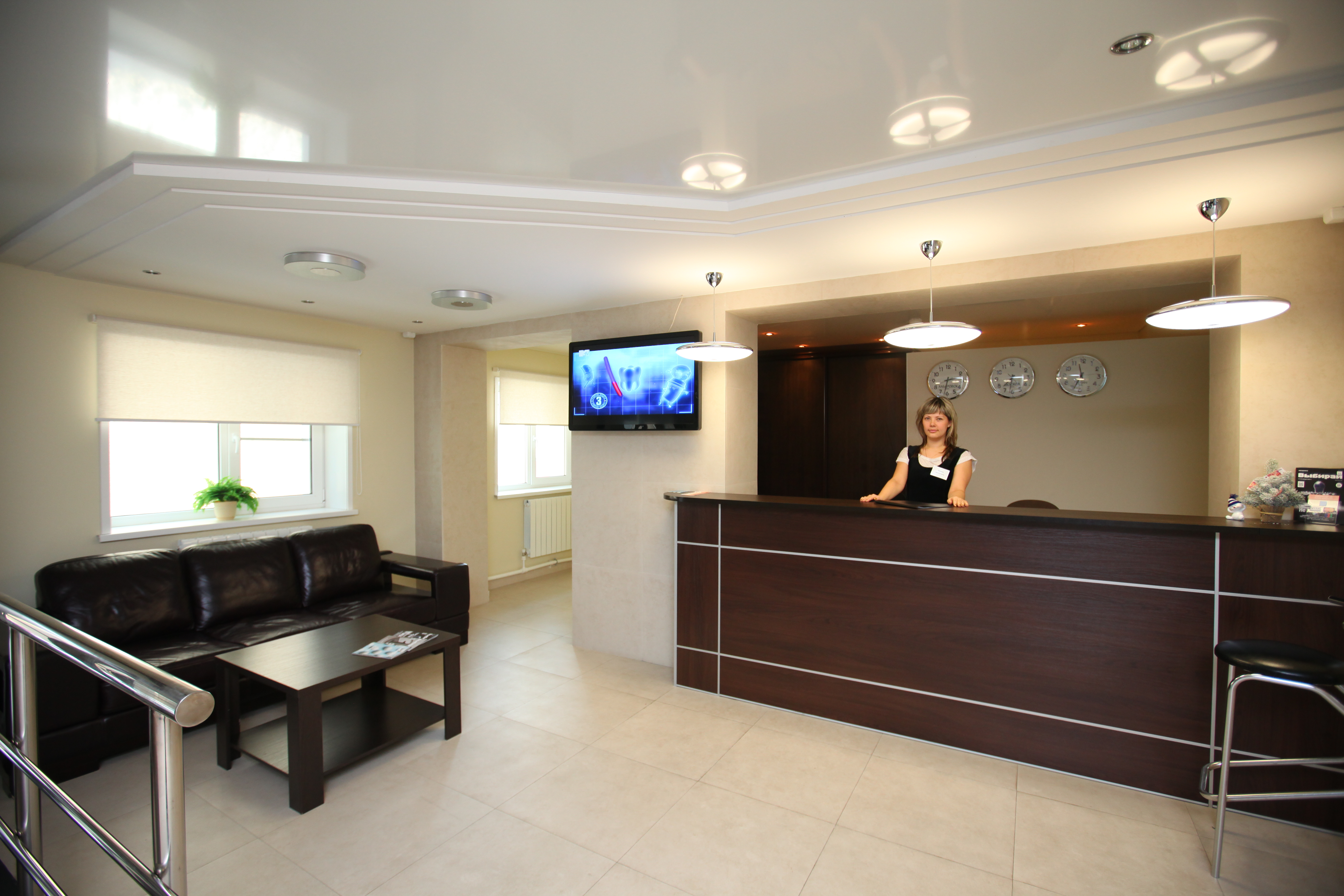 Фото Зарина