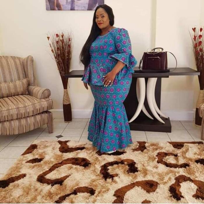 Clothing store Sugar Mummy Ghana, Accra, photo