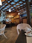 Gosti (gorodskoy posyolok Toksovo, Leningradskoye shosse, 61А), cafe