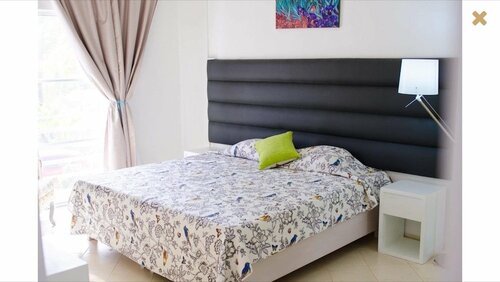 Гостиница Art Villa Dominicana в Доминиканской Республике