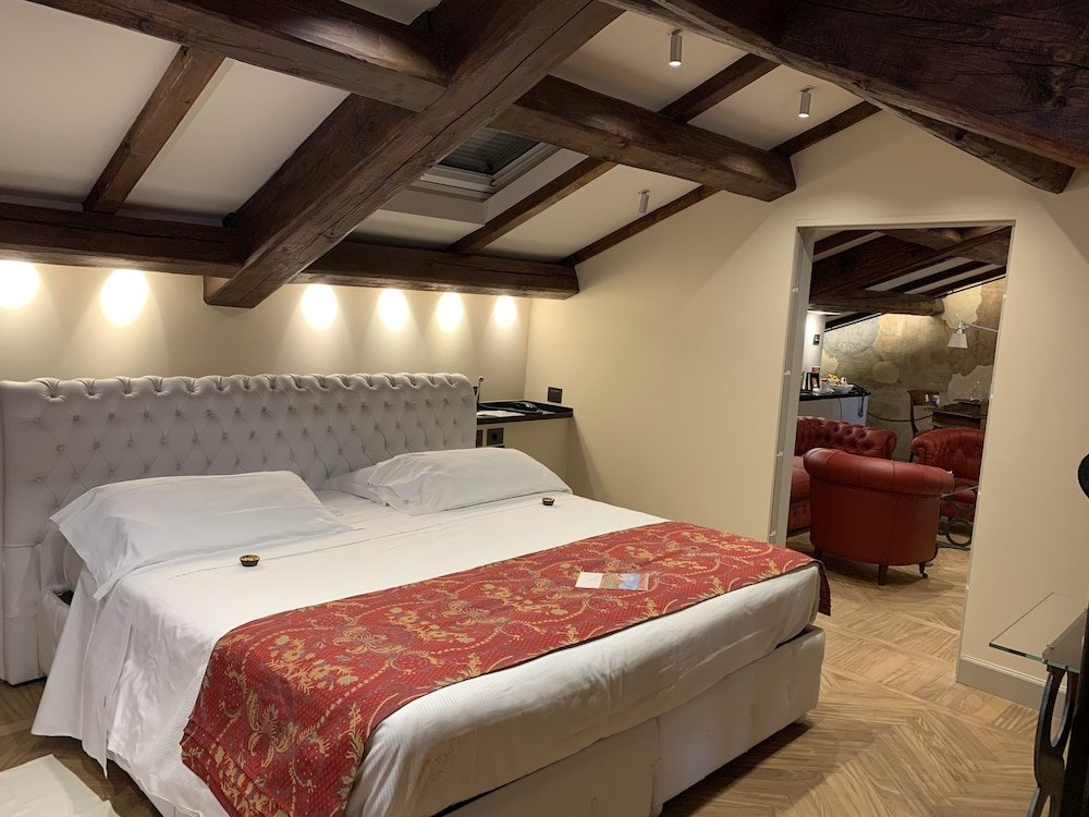 Фото Art Hotel Commercianti