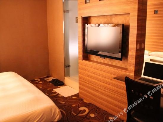 Фото Crystal Hotel