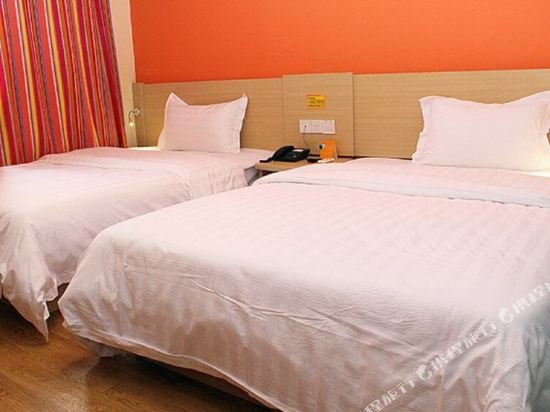 Фото 7Days Inn Guilin Dong An Street