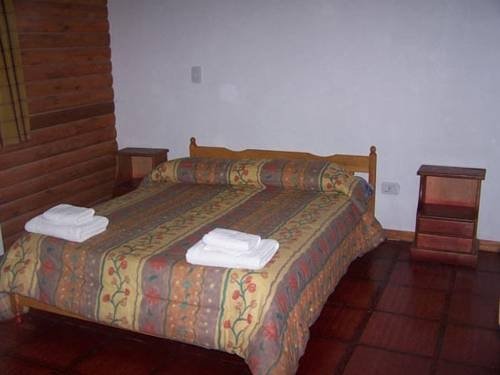 Фото Calafate Hostel