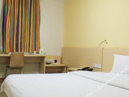 Фото 7 Days Inn Xuanwu Lake East Bus Station Branch