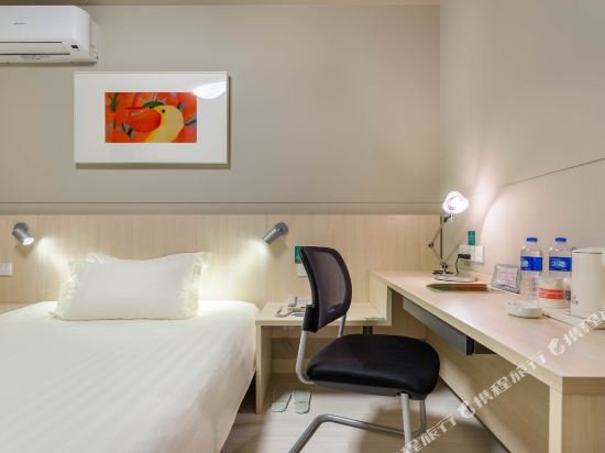 Фото Jinjiang Inn Dalian Jinzhou Stalin Road