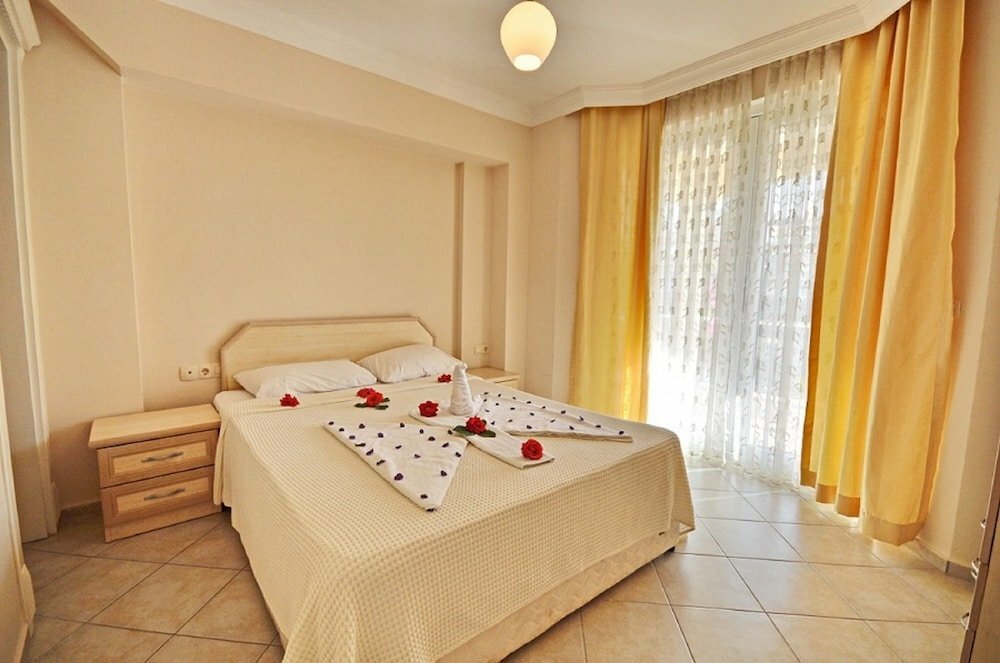 Dream Of Holiday Fethiye Villas, günlük kiralık konutlar, Türkiye