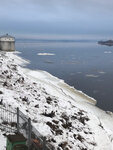 Водозабор 1 и 2 (Nizhniy Novgorod Region, Kstovo) ، مرافق المياه