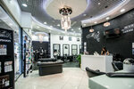 Modnaya tsiryulnya (Obyezdnaya ulitsa, 30), beauty salon
