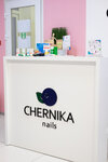 Chernika Nails (просп. Генерала Острякова, 244, корп. 6), ногтевая студия в Севастополе