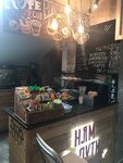Nyam Po Puti (Moskvoretskaya Embankment, 7с1) ، مقهى