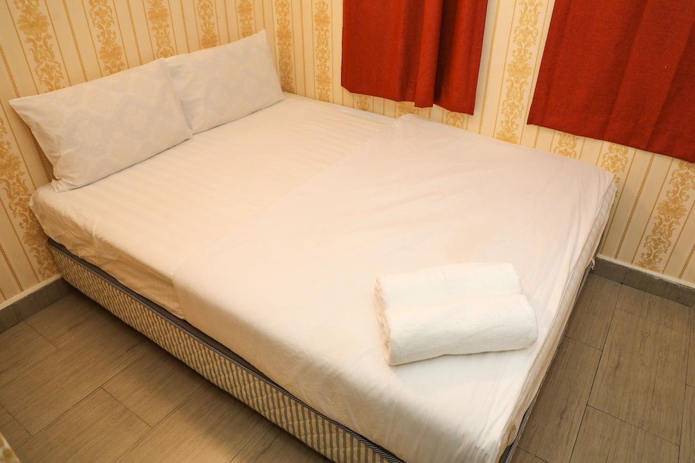 Фото MS Bukit Bintang Hotel