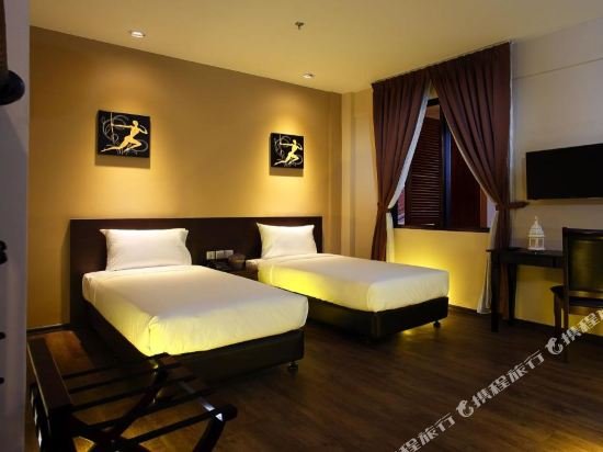 Фото Kimberley Hotel Georgetown