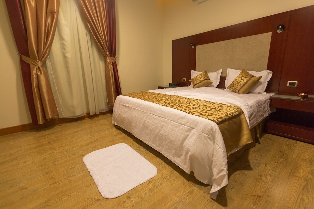 Фото Raoum Inn Sakaka