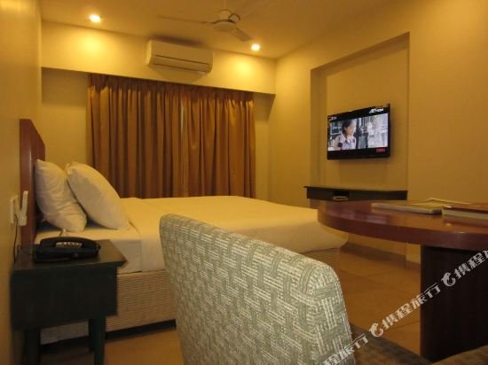 Фото Budget Inn Bellevue