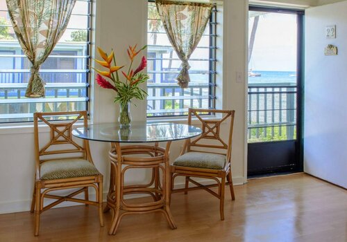 Гостиница MaKai Sunset Inn в Лахайне
