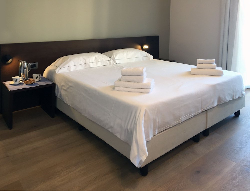 Фото Hotel Corallo