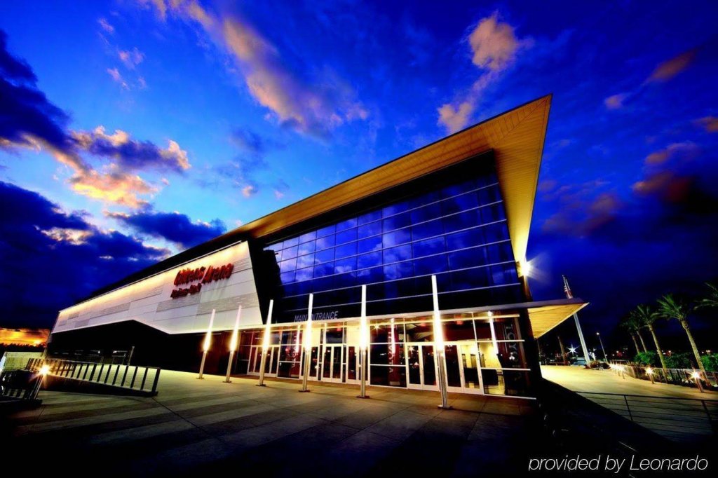 Фото Best Western Plus Ontario Airport & Convention Center
