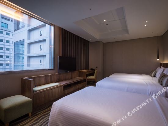 Фото Green World JianPei Suites