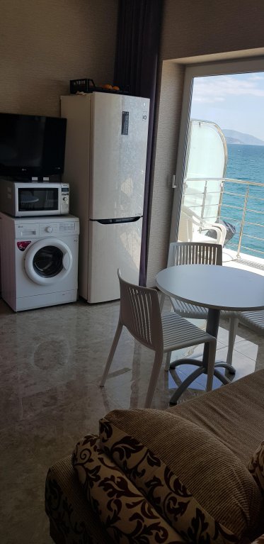 Фото Сон у Моря в Пальмира Палас