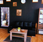 Dollberg tattoo (Masherava Avenue, 25), tattoo studio