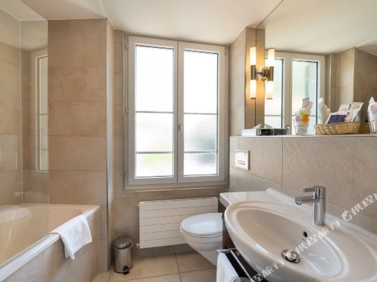 Фото Hotel Krebs Interlaken