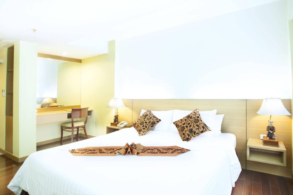 Фото P2 Boutique Hotel