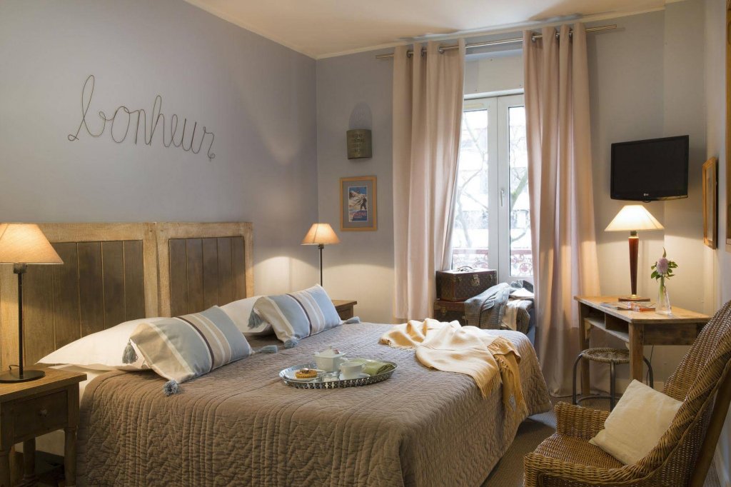 Фото Hotel Léopold - Orso Hotel