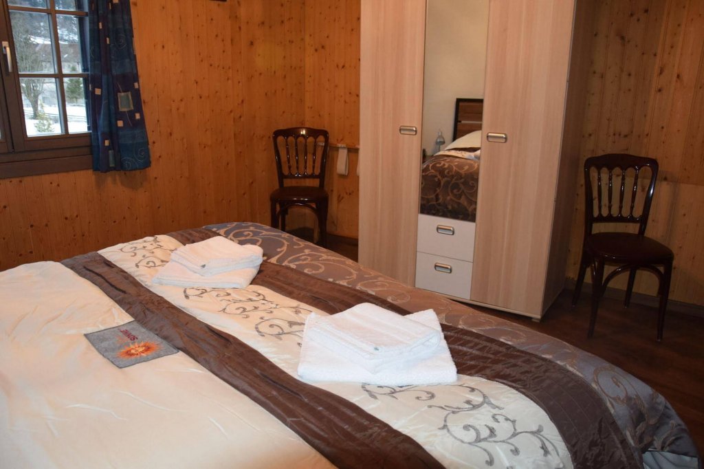 Фото Hotel Sonne