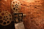 Tarantino (Kuybysheva Street, 103) ، كاريوكي