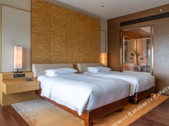 Фото Hyatt Regency Xiamen Wuyuanwan