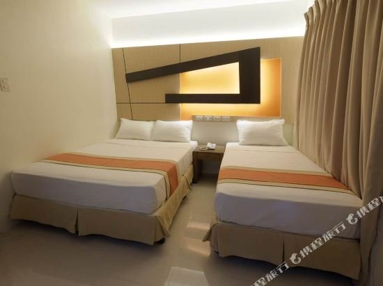 Фото Southpole Central Hotel