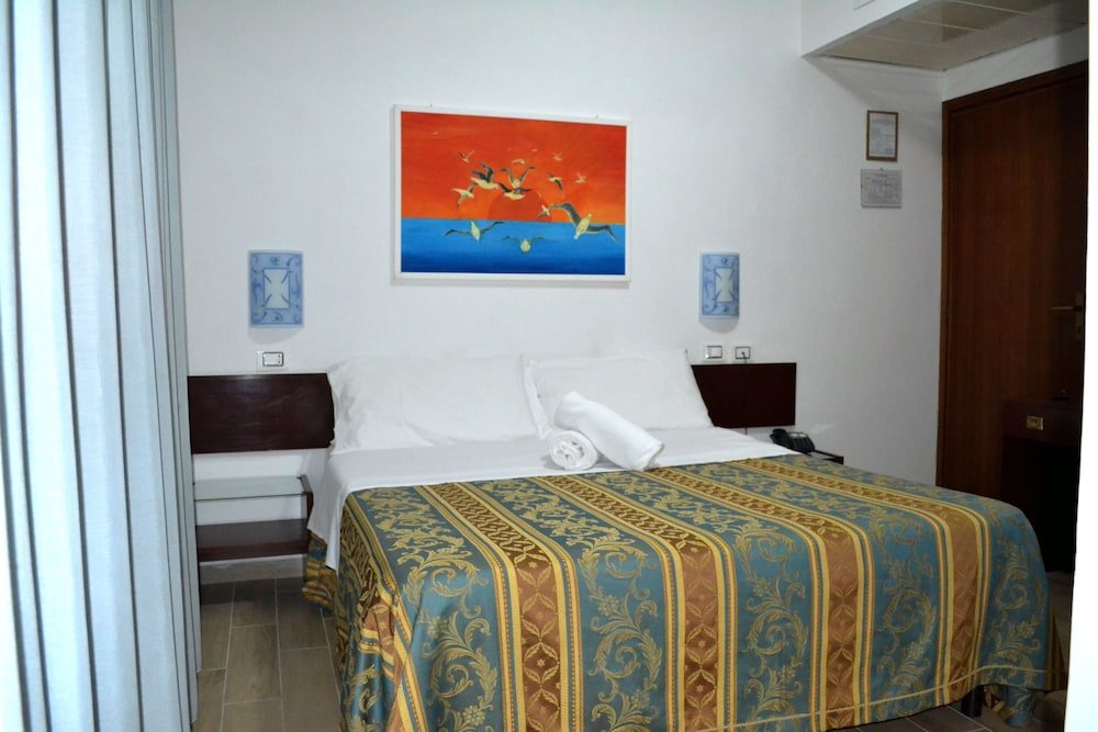 Фото Hotel La Bussola