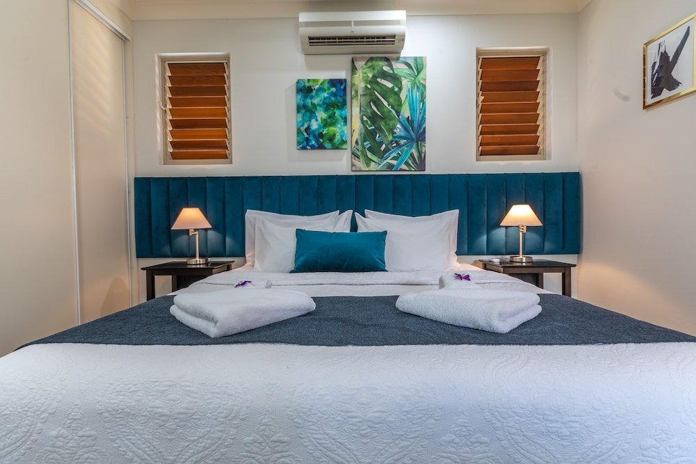 Фото Blue Summit Hideaway