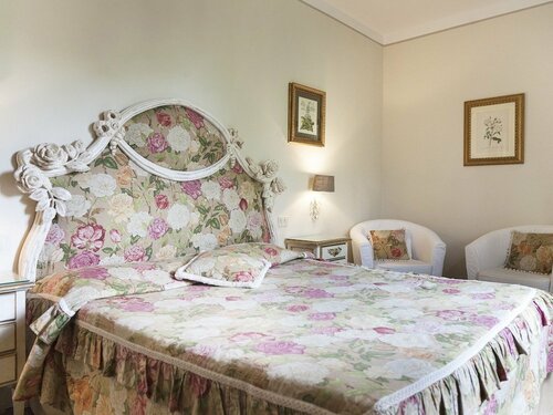 Гостиница Hotel Villa Maremonti